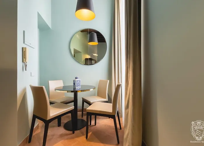 Residenza Spada Roma