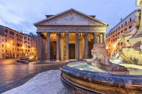 Daire Residenza Spada Roma