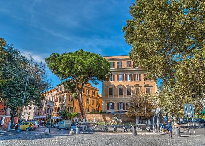 Residenza Spada * Roma