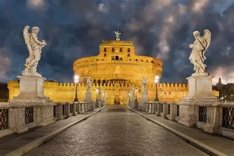 Residenza Spada