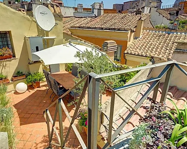 Residenza Spada