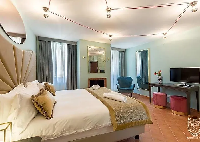 Residenza Spada