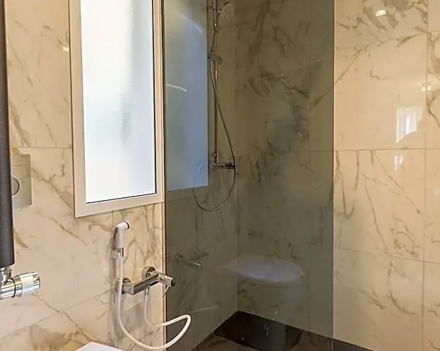 Residenza Spada Daire *