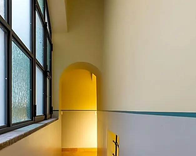 Residenza Spada Daire *