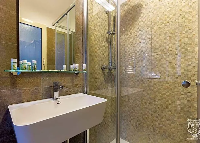 Residenza Spada * Roma