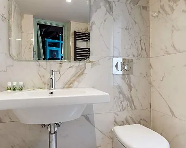 Residenza Spada * Roma