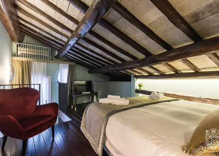 Residenza Spada Daire