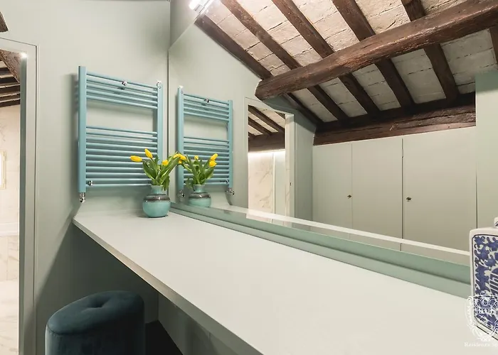 Residenza Spada * Roma
