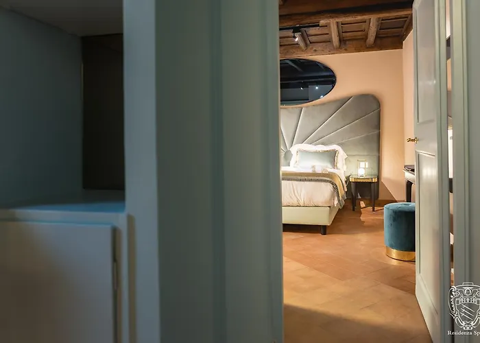 Daire Residenza Spada