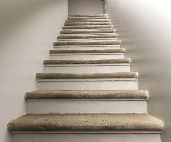 Residenza Spada Daire