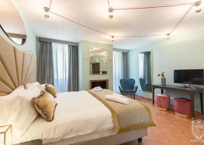 Residenza Spada *