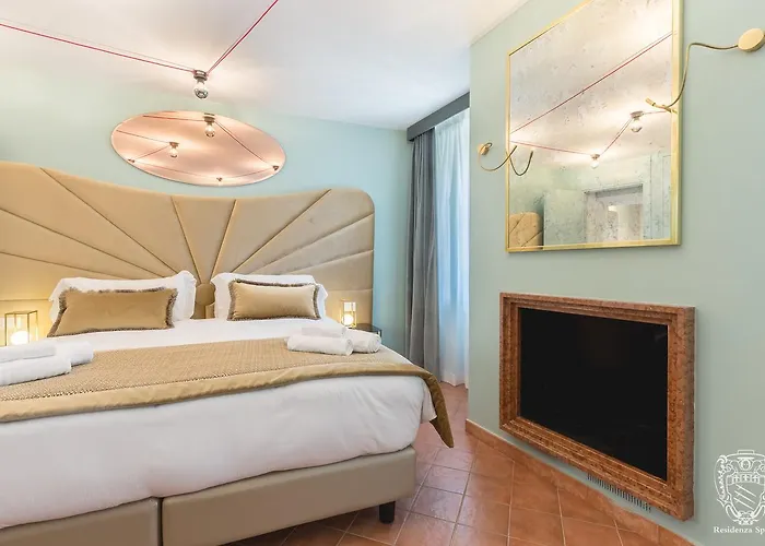 Daire Residenza Spada
