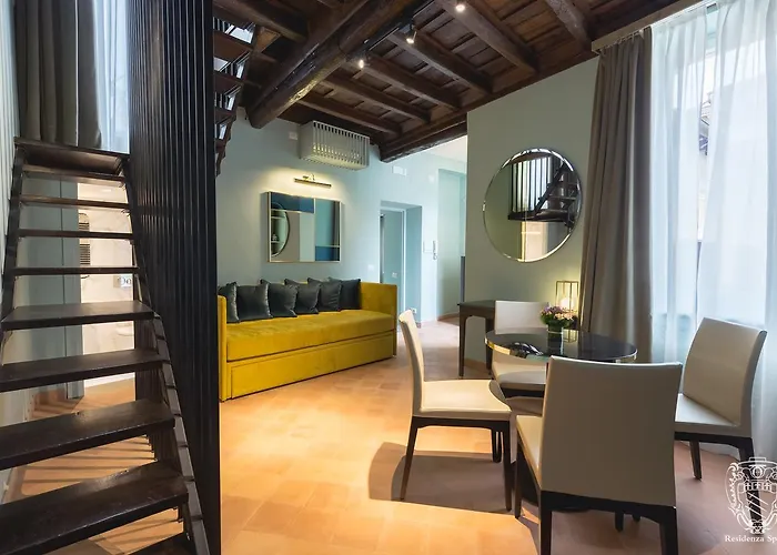 Residenza Spada * Roma