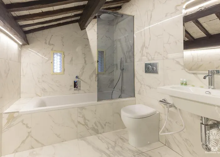Residenza Spada Daire Roma