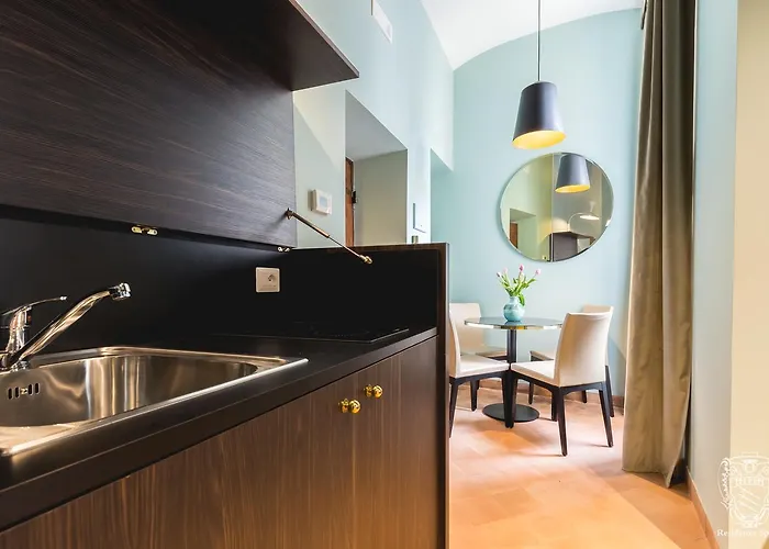 Residenza Spada * Roma