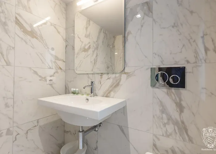 Residenza Spada Daire Roma
