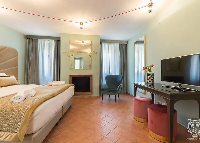 Residenza Spada