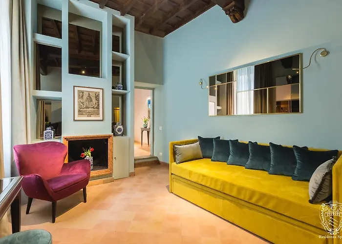 Residenza Spada