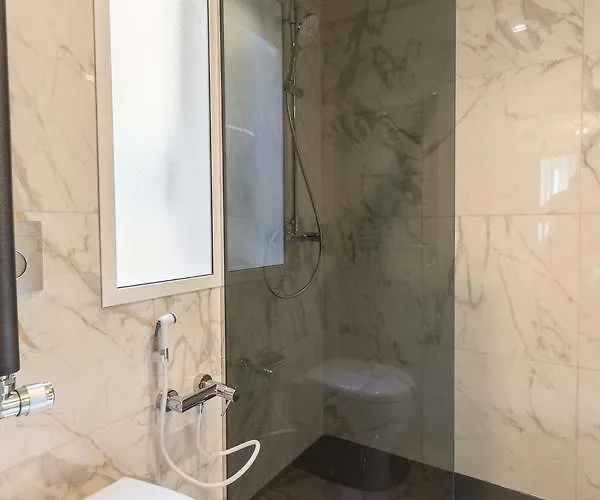 Residenza Spada Daire *