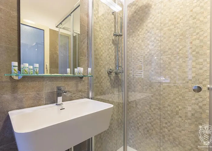 Residenza Spada * Roma