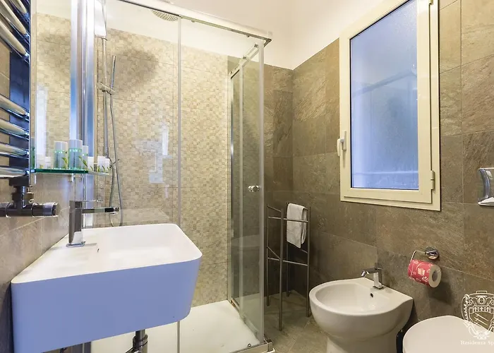 Daire Residenza Spada