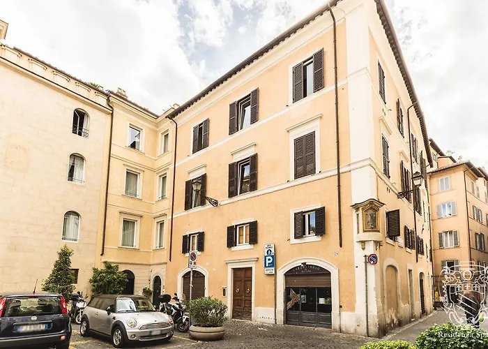 Residenza Spada *