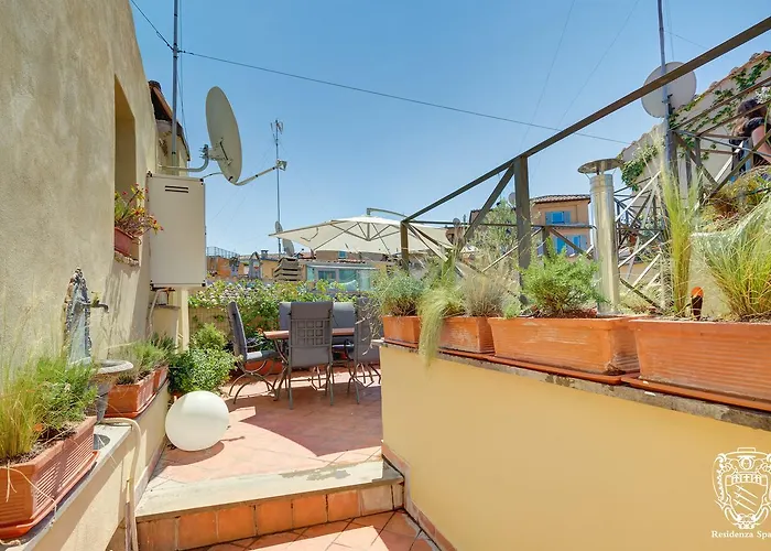 Residenza Spada Daire
