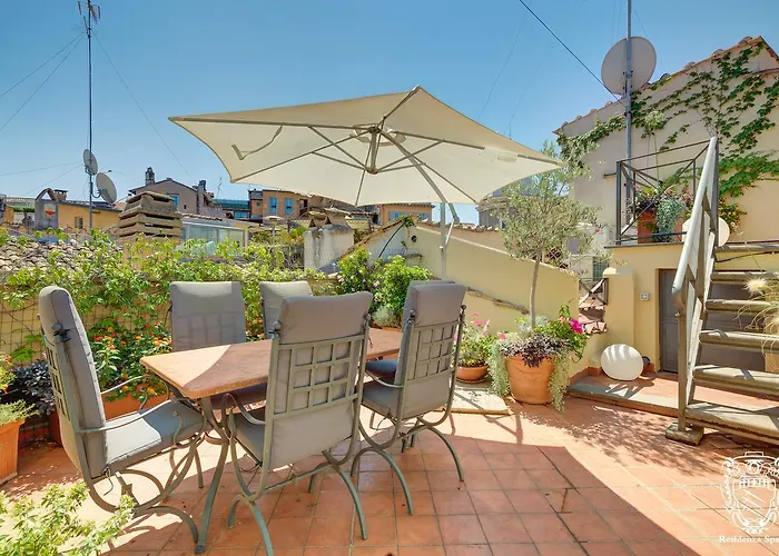 Residenza Spada Daire *